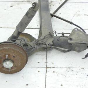 Train arriere complet FORD KA 2 PHASE 2 Essence