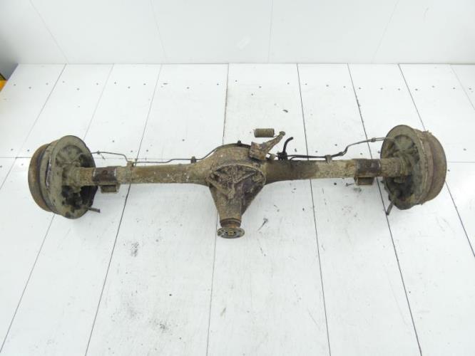 Train arriere complet MITSUBISHI L 300 Diesel