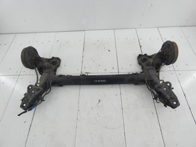 Train arriere complet PEUGEOT 208 1 PHASE 1 Diesel