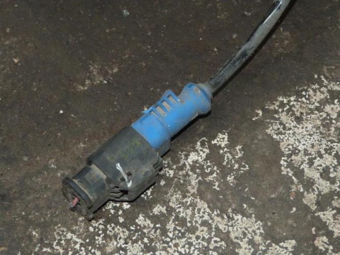 Train arriere complet PEUGEOT 208 1 PHASE 2 Diesel