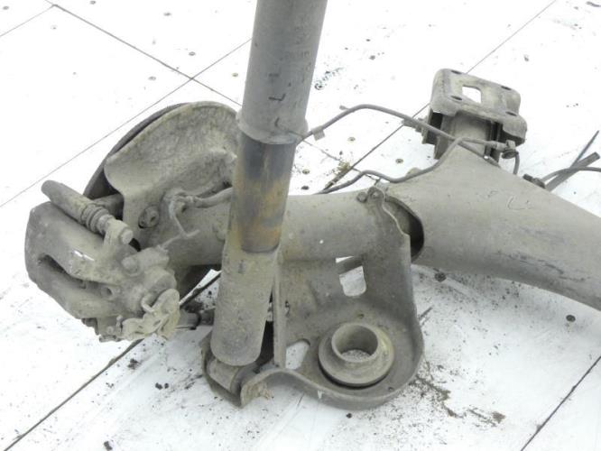 Train arriere complet PEUGEOT 307 PHASE 1 BREAK Diesel