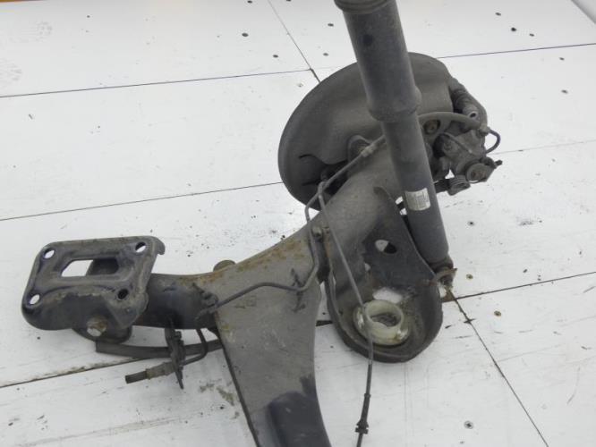 Train arriere complet PEUGEOT 308 1 PHASE 1 Diesel