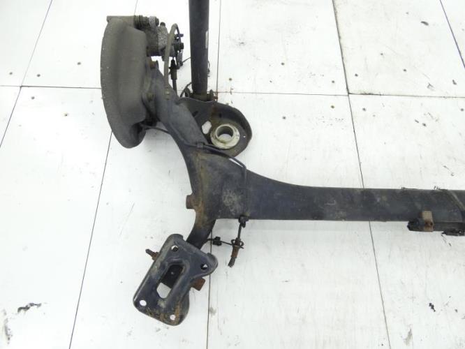 Train arriere complet PEUGEOT 308 1 SW PHASE 1 BREAK Diesel