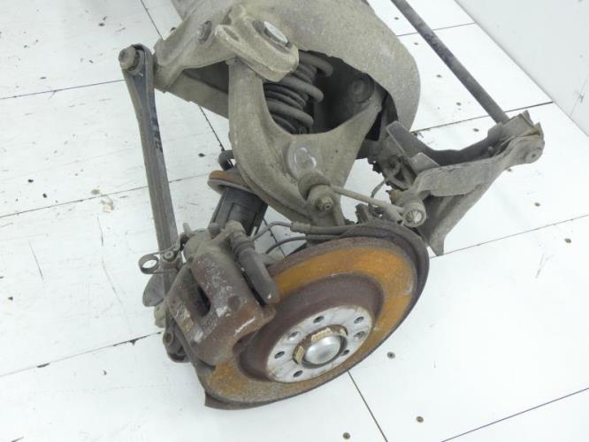 Train arriere complet PEUGEOT 407 PHASE 1 Diesel