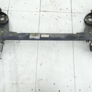 Train arriere complet SEAT TOLEDO 2 Diesel