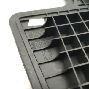Trappe de plancher CITROEN C4 GRAND PICASSO 2 PHASE 1 Diesel