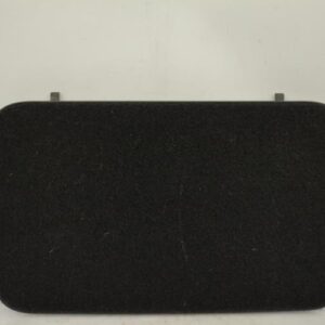 Trappe de plancher RENAULT SCENIC 3 PHASE 1 Diesel