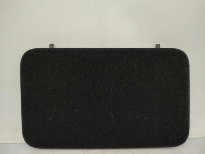 Trappe de plancher RENAULT SCENIC 3 PHASE 1 Diesel