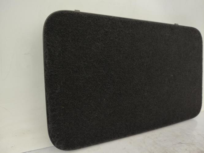 Trappe de plancher RENAULT SCENIC 3 PHASE 1 Diesel