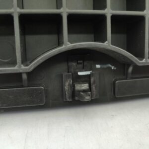 Trappe de plancher RENAULT SCENIC 3 PHASE 2 Diesel