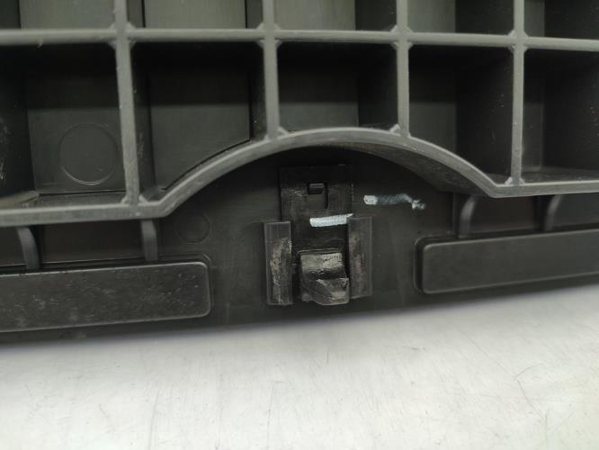 Trappe de plancher RENAULT SCENIC 3 PHASE 2 Diesel