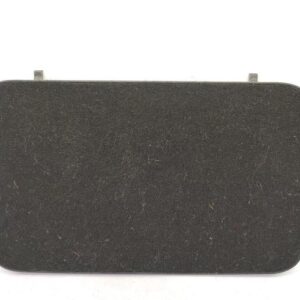 Trappe de plancher RENAULT SCENIC 3 PHASE 2 Diesel