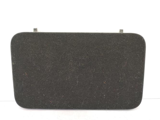 Trappe de plancher RENAULT SCENIC 3 PHASE 2 Diesel