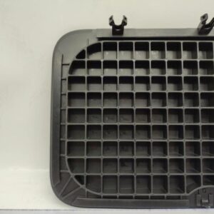 Trappe de plancher RENAULT SCENIC 4 Diesel