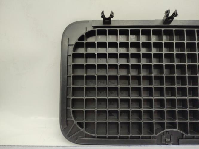 Trappe de plancher RENAULT SCENIC 4 Diesel