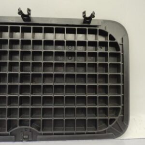 Trappe de plancher RENAULT SCENIC 4 Diesel