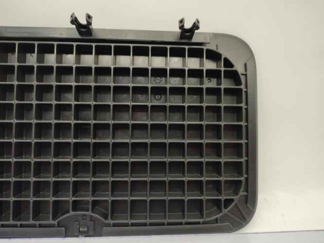 Trappe de plancher RENAULT SCENIC 4 Diesel