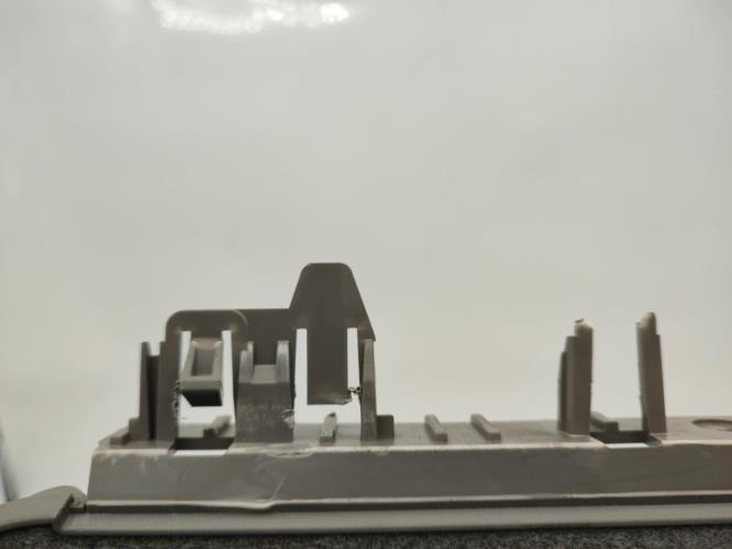 Trappe de plancher RENAULT KANGOO 2 PHASE 1 Diesel