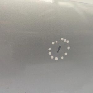 Trappe d'essence CITROEN C5 1 PHASE 1 Diesel