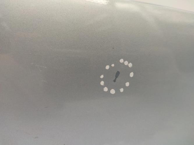 Trappe d'essence CITROEN C5 1 PHASE 1 Diesel