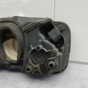 Trappe d'essence CITROEN C5 1 PHASE 2 Diesel