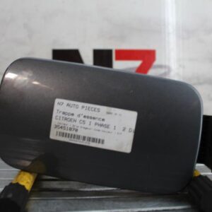 Trappe d'essence CITROEN C5 1 PHASE 1 Diesel
