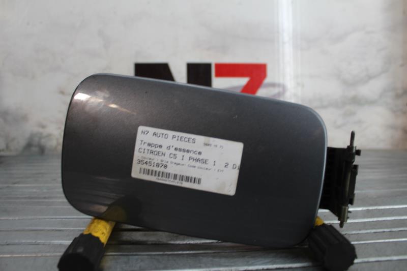 Trappe d'essence CITROEN C5 1 PHASE 1 Diesel