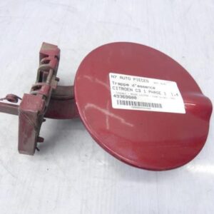Trappe d'essence CITROEN C3 1 PHASE 1 Diesel