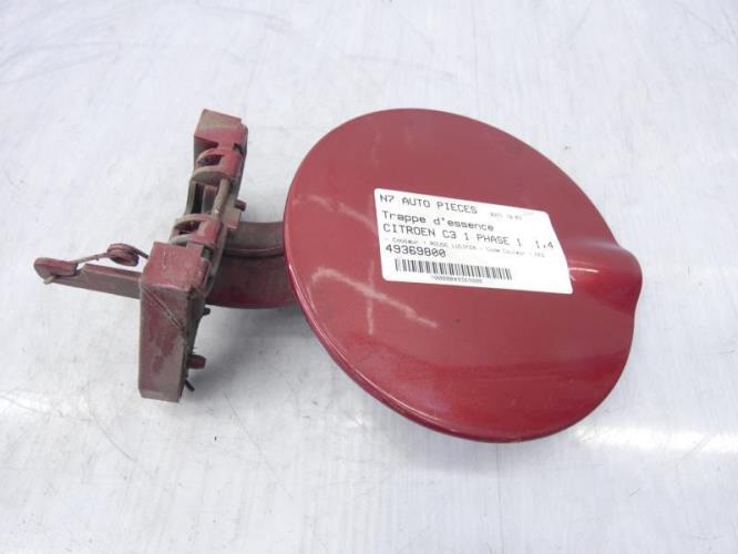 Trappe d'essence CITROEN C3 1 PHASE 1 Diesel