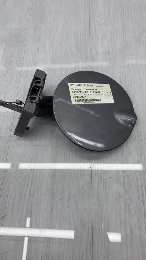 Trappe d'essence CITROEN C3 1 PHASE 1 Diesel