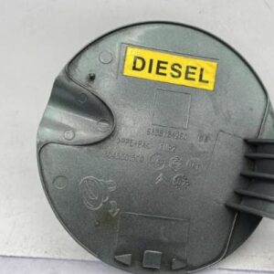 Trappe d'essence CITROEN C3 1 PHASE 1 Diesel