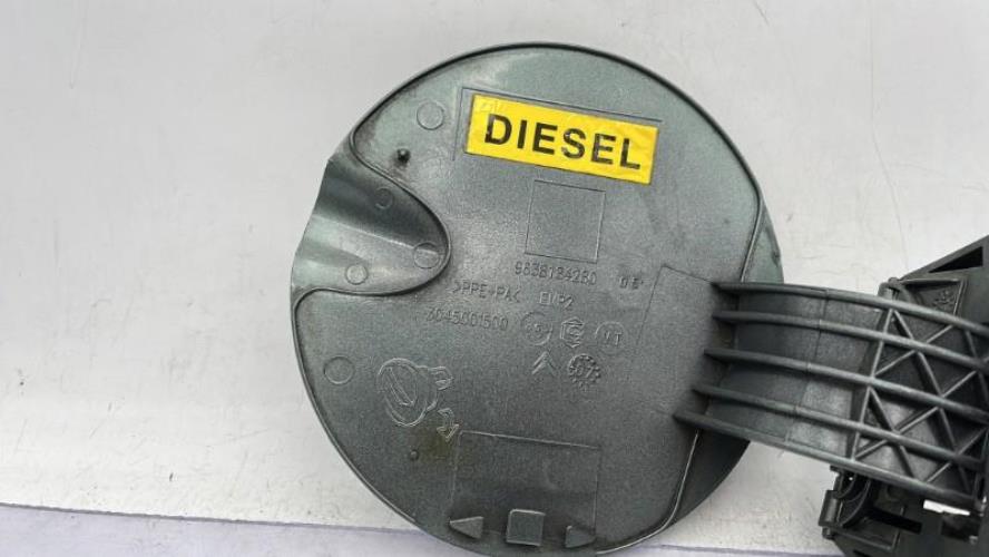 Trappe d'essence CITROEN C3 1 PHASE 1 Diesel