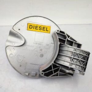 Trappe d'essence CITROEN C3 1 PHASE 1 Diesel