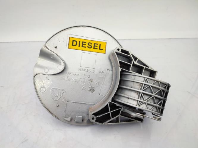 Trappe d'essence CITROEN C3 1 PHASE 1 Diesel