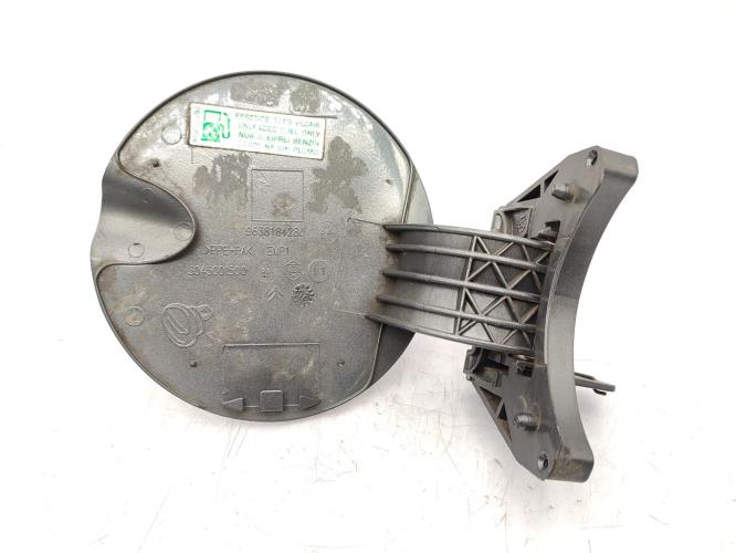 Trappe d'essence CITROEN C3 1 PHASE 1 Essence