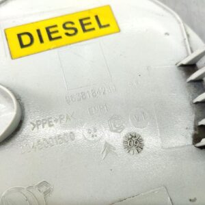 Trappe d'essence CITROEN C3 1 PHASE 2 Diesel