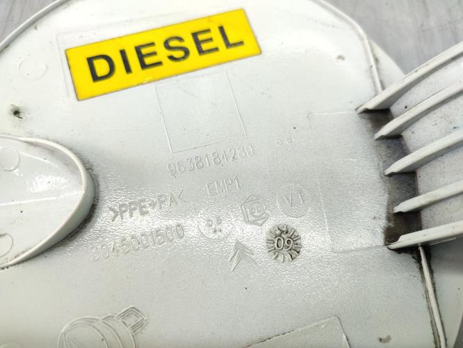 Trappe d'essence CITROEN C3 1 PHASE 2 Diesel
