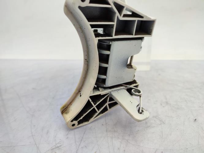 Trappe d'essence CITROEN C3 1 PHASE 2 Diesel