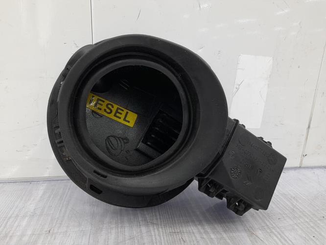 Trappe d'essence CITROEN C2 PHASE 1 Diesel