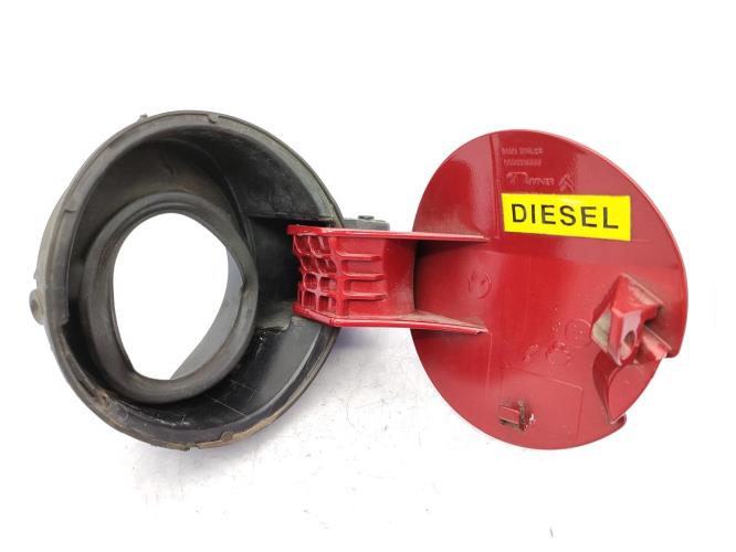 Trappe d'essence CITROEN C4 1 PHASE 1 COUPE Diesel
