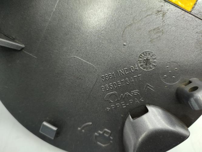 Trappe d'essence CITROEN C4 1 PHASE 1 Diesel