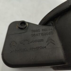Trappe d'essence CITROEN C4 1 PHASE 1 Essence