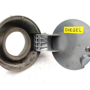Trappe d'essence CITROEN C4 1 PHASE 1