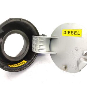 Trappe d'essence CITROEN C4 1 PHASE 2