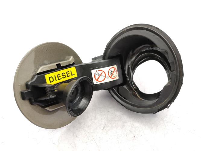 Trappe d'essence CITROEN C4 GRAND PICASSO 1 Diesel