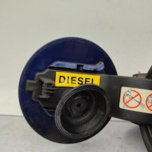 Trappe d'essence CITROEN C4 PICASSO 1 Diesel