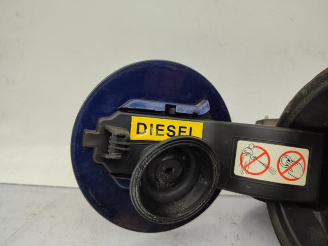 Trappe d'essence CITROEN C4 PICASSO 1 Diesel