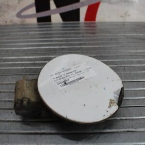 Trappe d'essence CITROEN C3 2 PHASE 1 Diesel