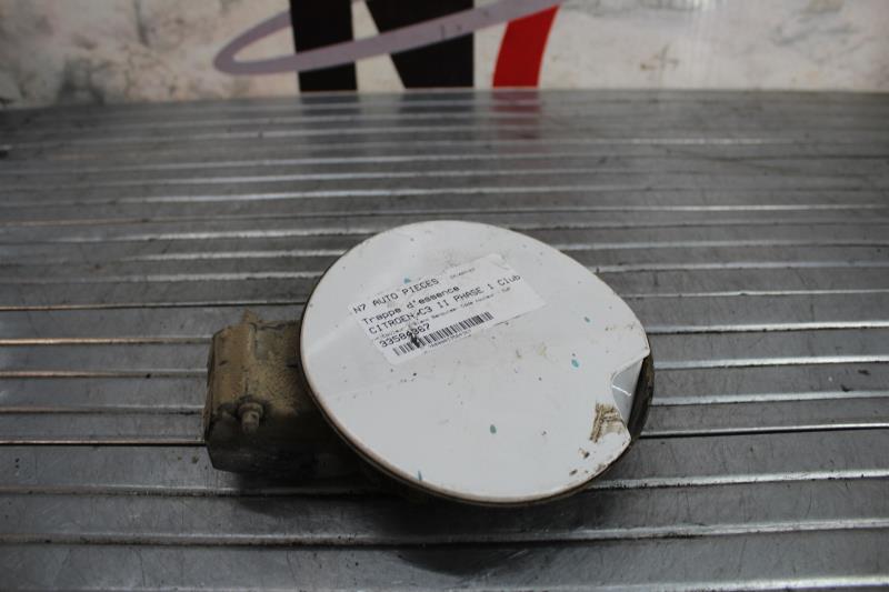 Trappe d'essence CITROEN C3 2 PHASE 1 Diesel