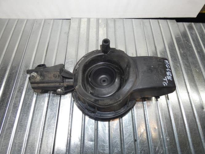 Trappe d'essence CITROEN C4 2 PHASE 1 Diesel